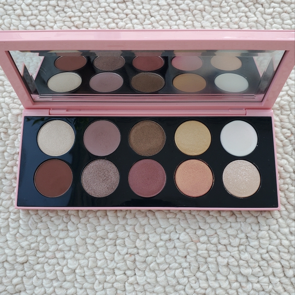 Pat McGrath Divine Rose I in LE packaging - Picture 2 of 4